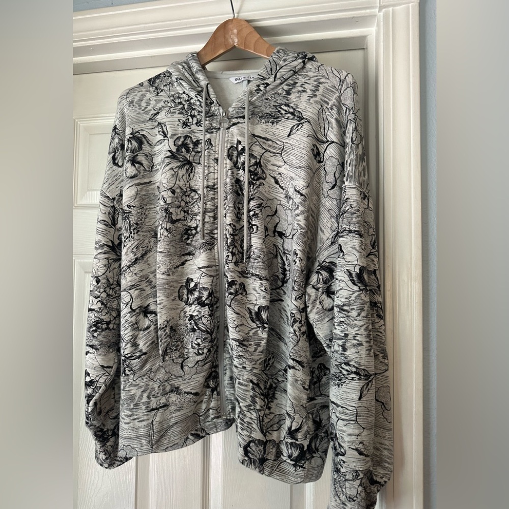 Athleta hoodie